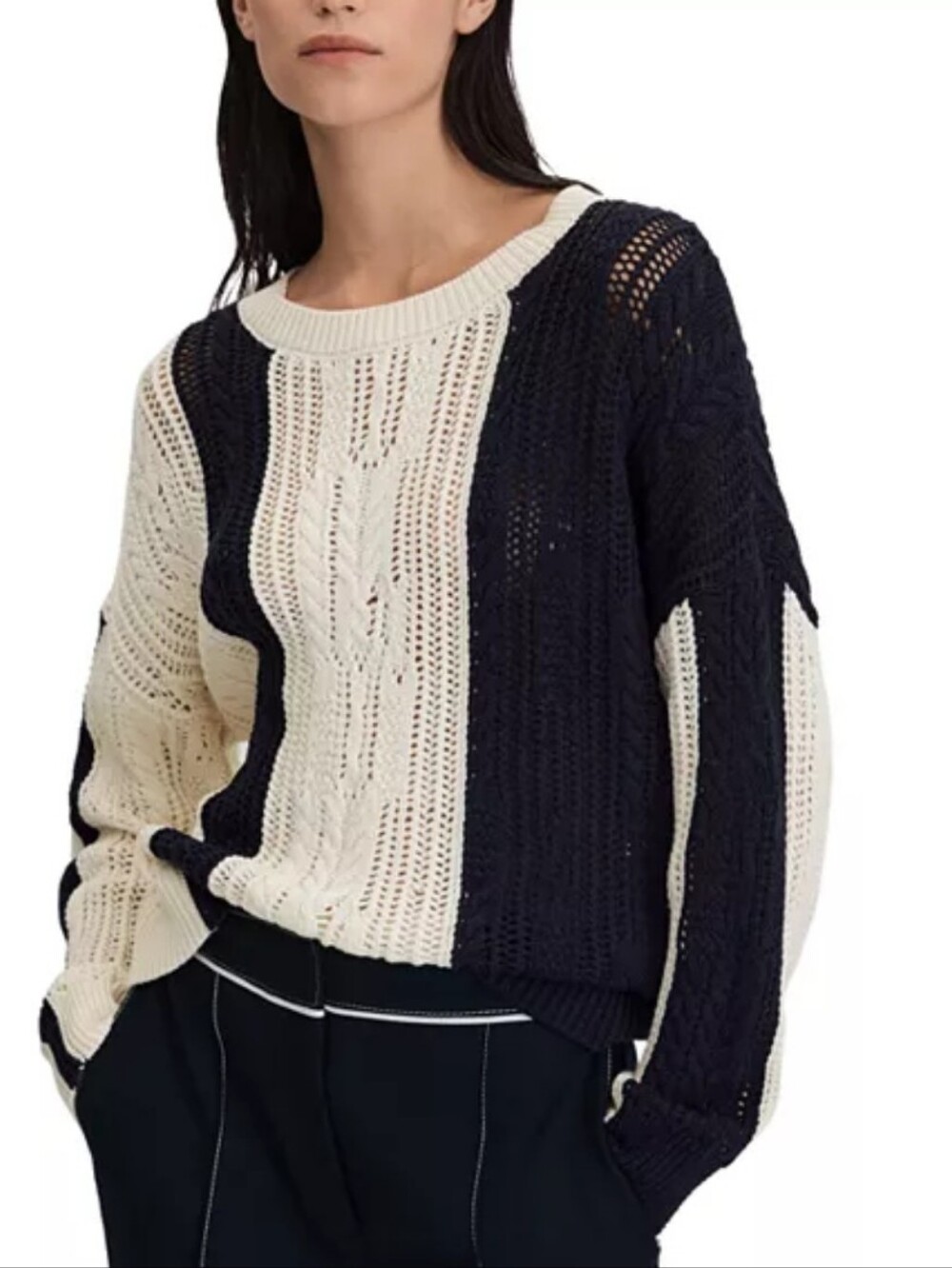 NWT Reiss Sweater